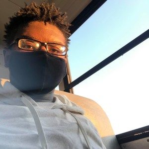 Meet your Posher, Kalin